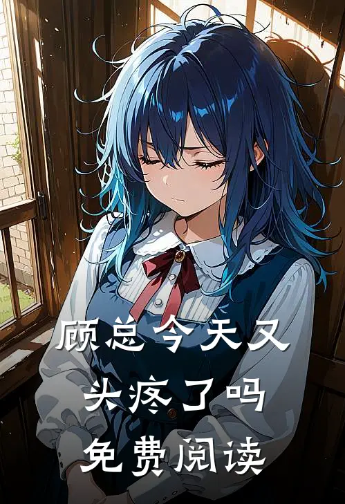 顾总今天又头疼了吗免费阅读