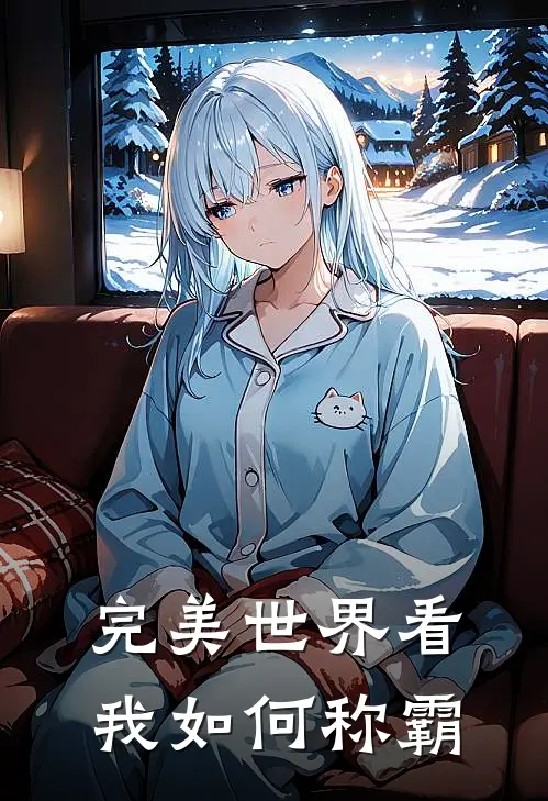 【完美世界】看我如何称霸