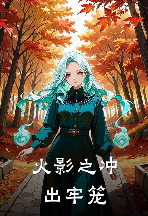 火影之冲出牢笼