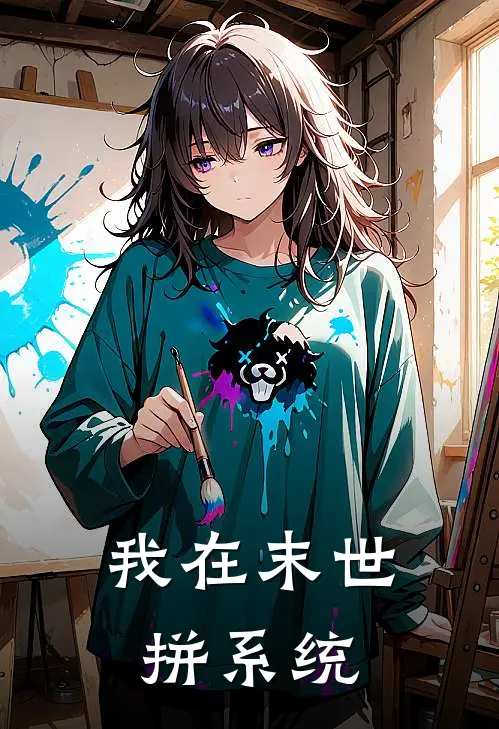 我在末世拼系统