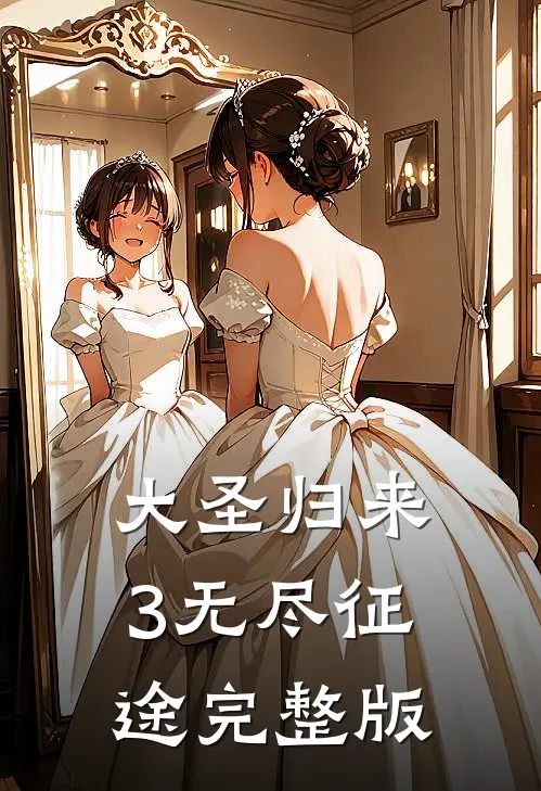 大圣归来3无尽征途完整版