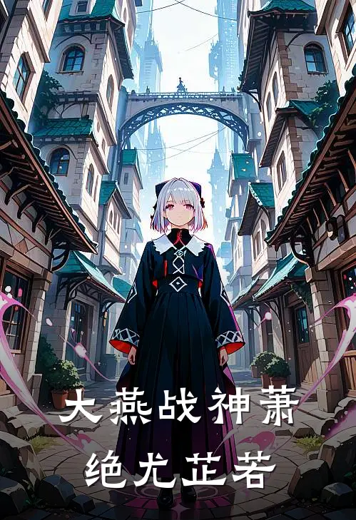 大燕战神萧绝尤芷若