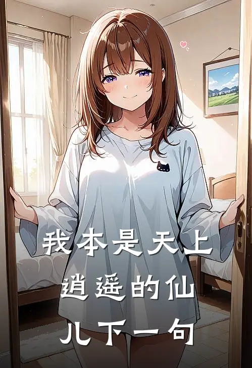 我本是天上逍遥的仙儿下一句