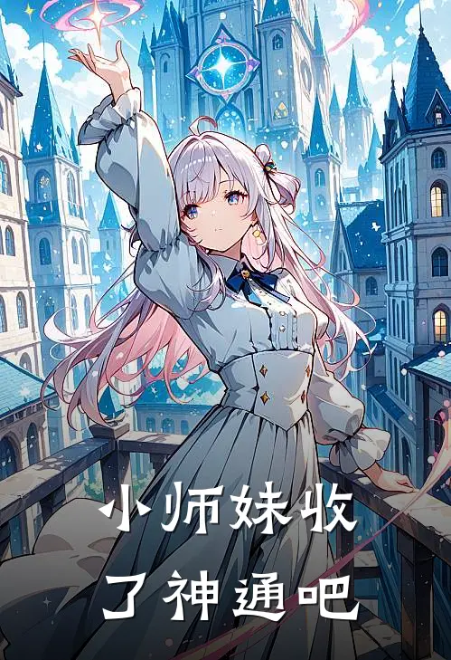 小师妹收了神通吧