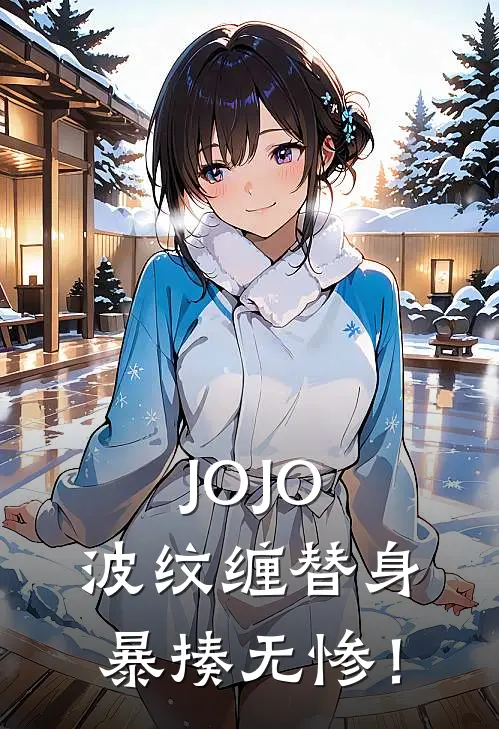 JOJO：波纹缠替身暴揍无惨！