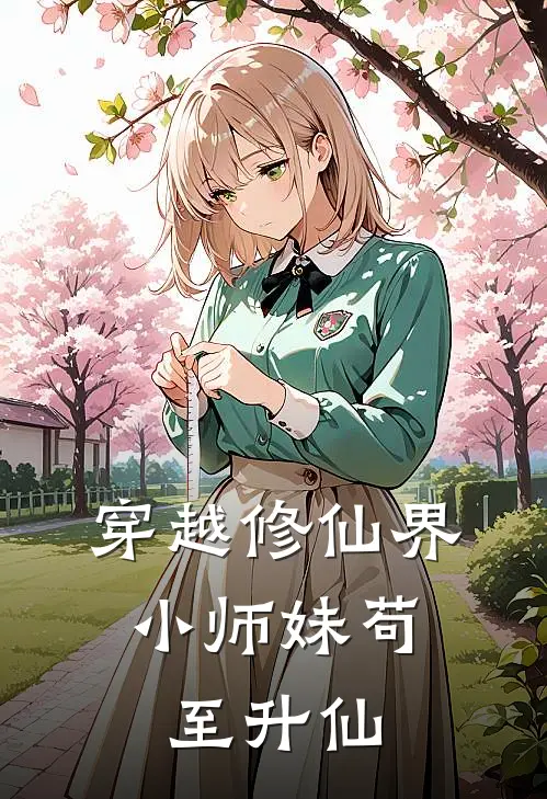 穿越修仙界，小师妹苟至升仙