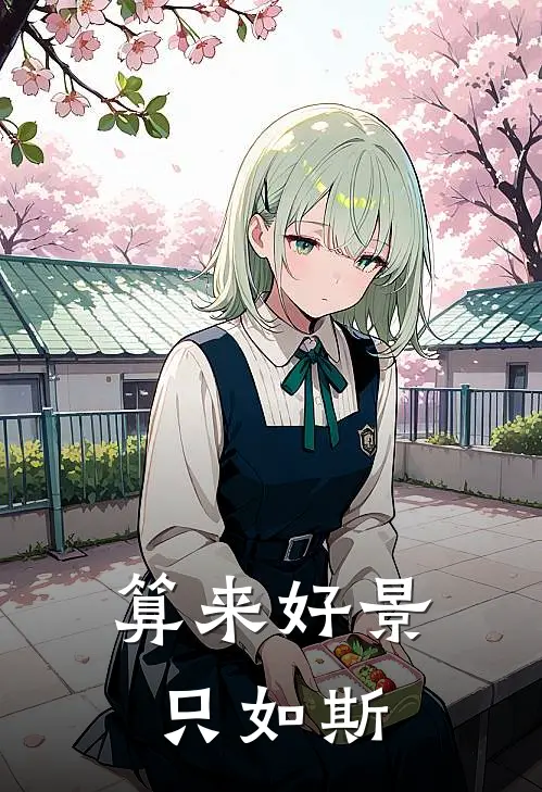 算来好景只如斯