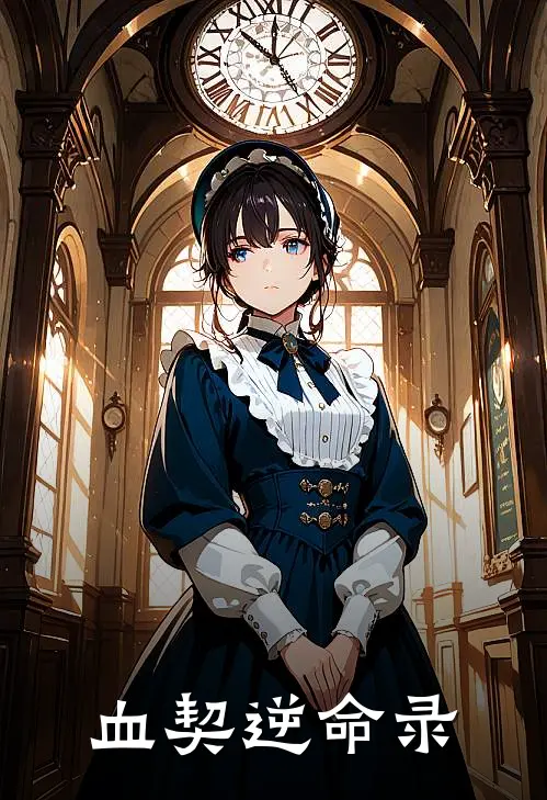 血契逆命录