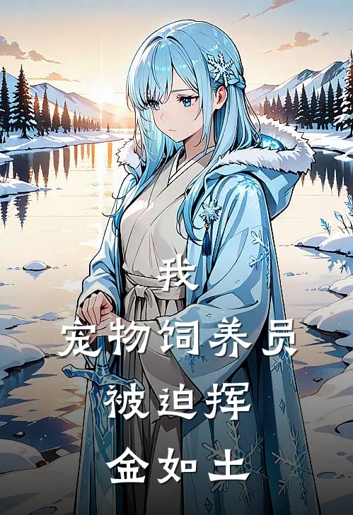 我，宠物饲养员，被迫挥金如土