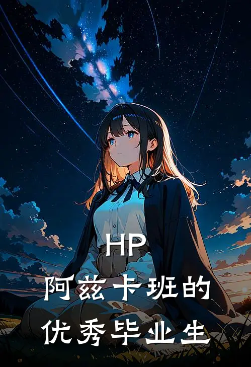 HP：阿兹卡班的优秀毕业生