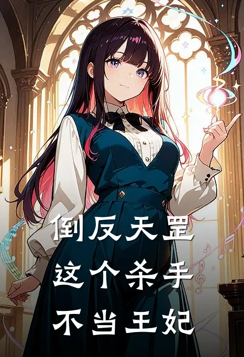 倒反天罡：这个杀手不当王妃