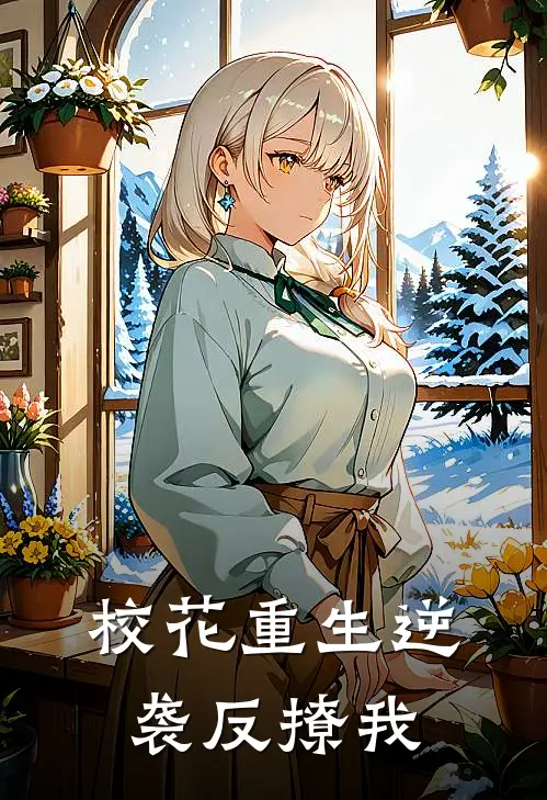 校花重生逆袭反撩我