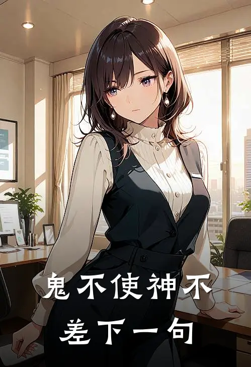 鬼不使神不差下一句