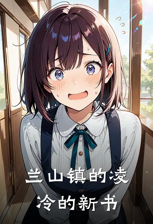 兰山镇的凌冷的新书