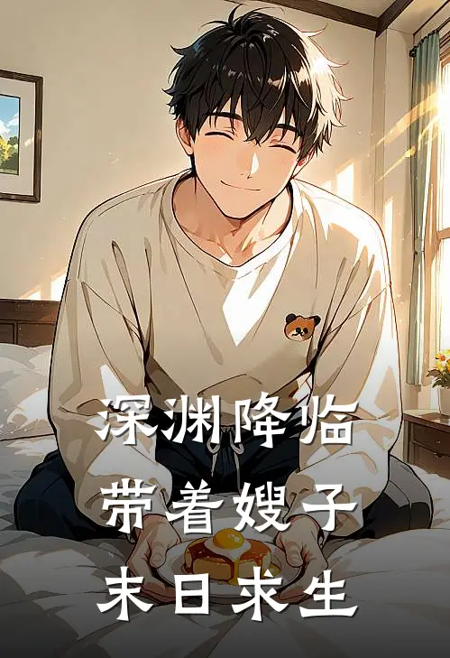 深渊降临：带着嫂子末日求生