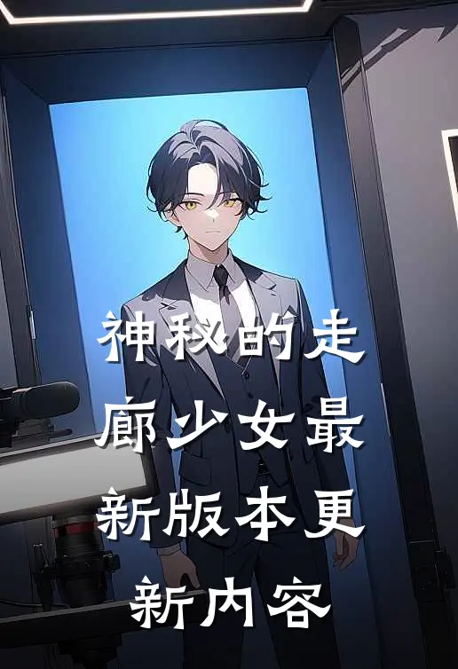 神秘的走廊少女最新版本更新内容