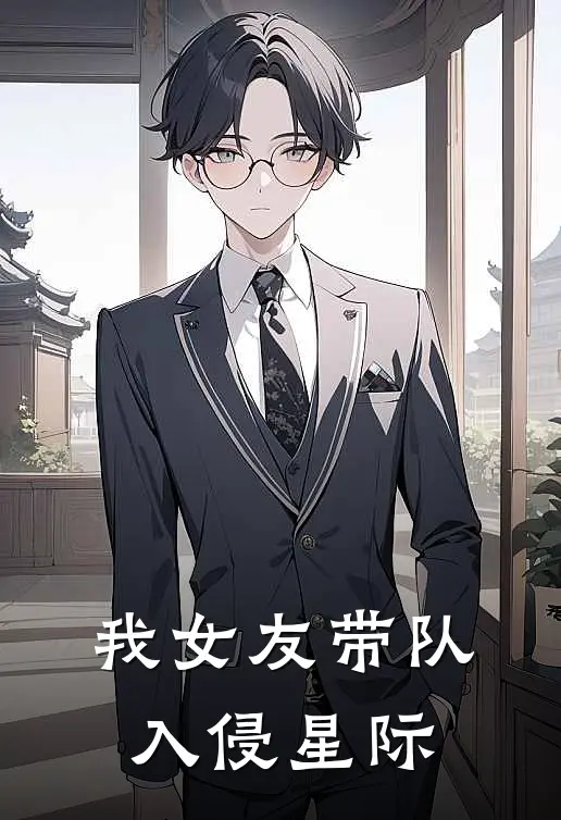 我女友带队入侵星际