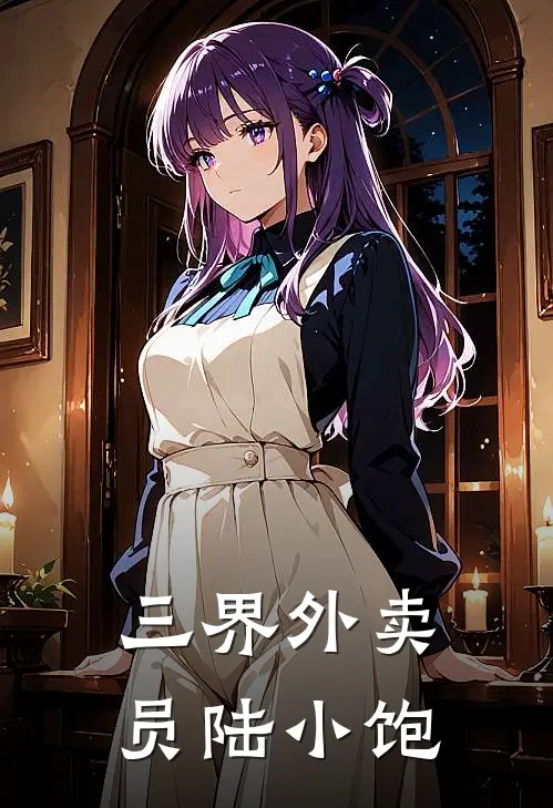 三界外卖员陆小饱