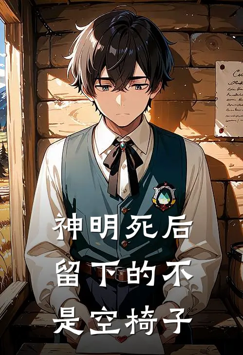 神明死后留下的不是空椅子