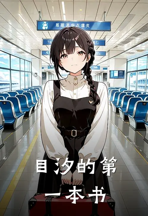 目汐的第一本书