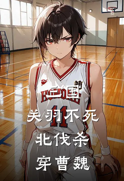 三国：关羽不死，北伐杀穿曹魏