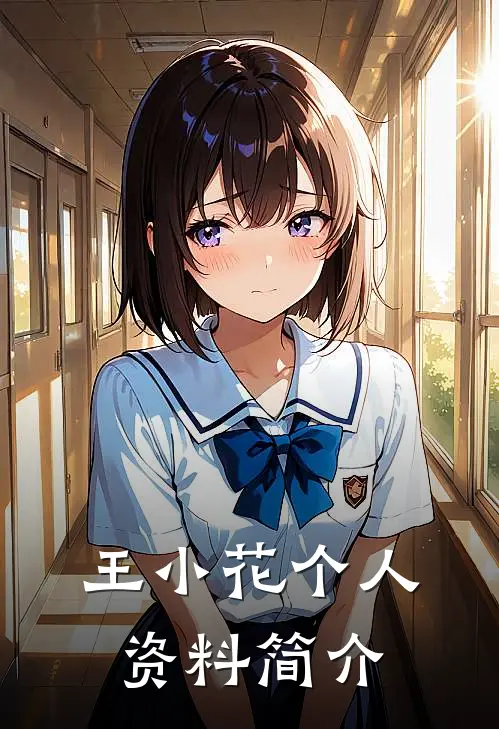 王小花个人资料简介