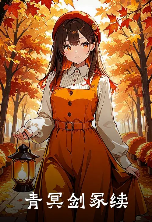 青冥剑冢续