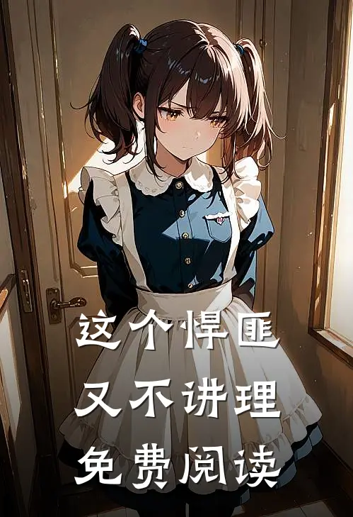 这个悍匪又不讲理免费阅读