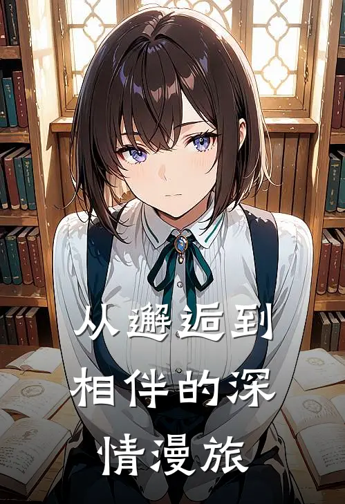 从邂逅到相伴的深情漫旅