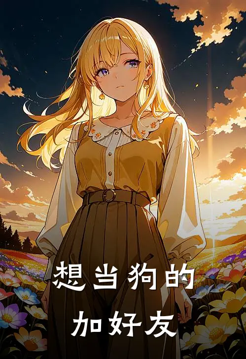 想当狗的加好友