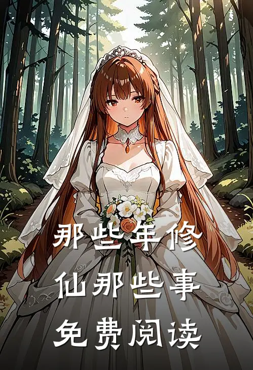 那些年修仙那些事免费阅读