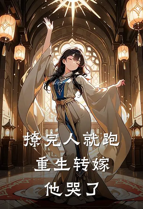 撩完人就跑，重生转嫁他哭了