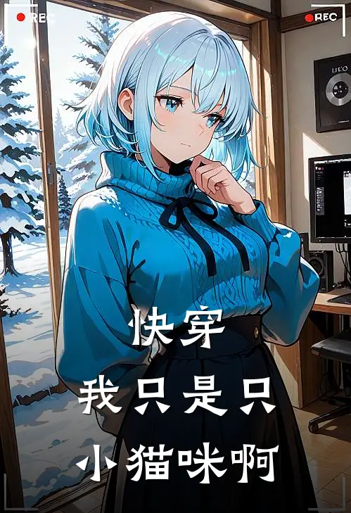 快穿：我只是只小猫咪啊