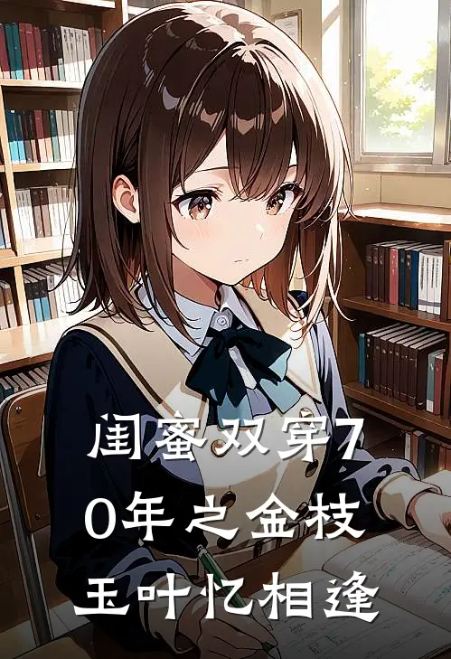 闺蜜双穿70年之金枝玉叶忆相逢