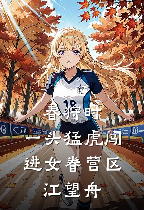 春狩时,一头猛虎闯进女眷营区,江望舟