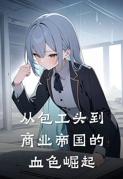 从包工头到商业帝国的血色崛起