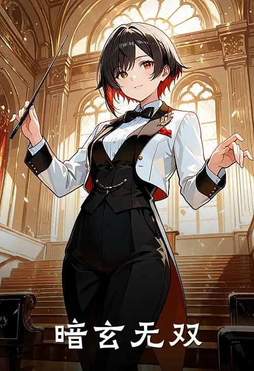 暗玄无双