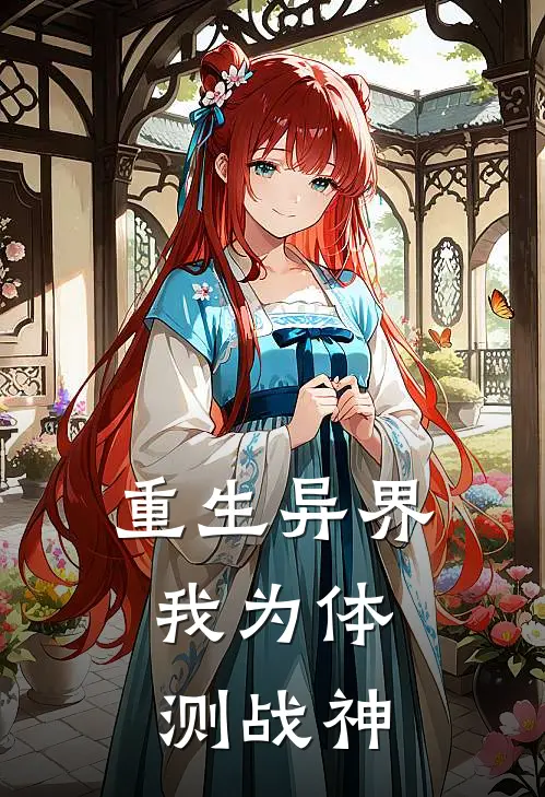 重生异界：我为体测战神