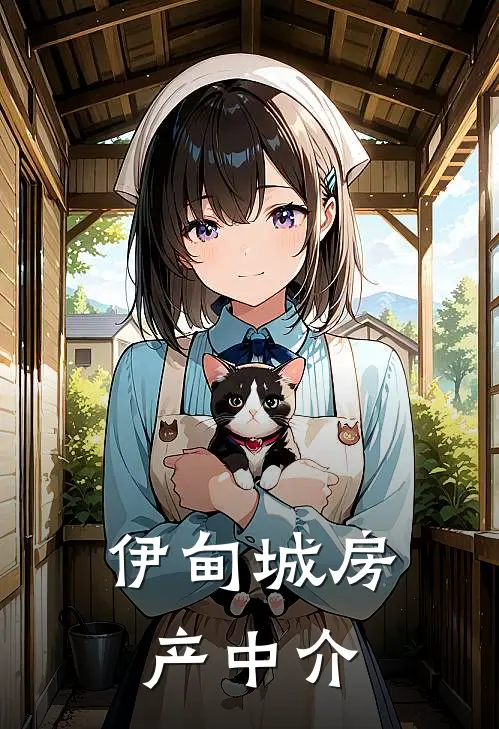 伊甸城房产中介