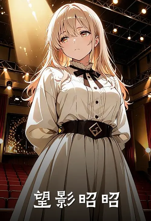 望影昭昭