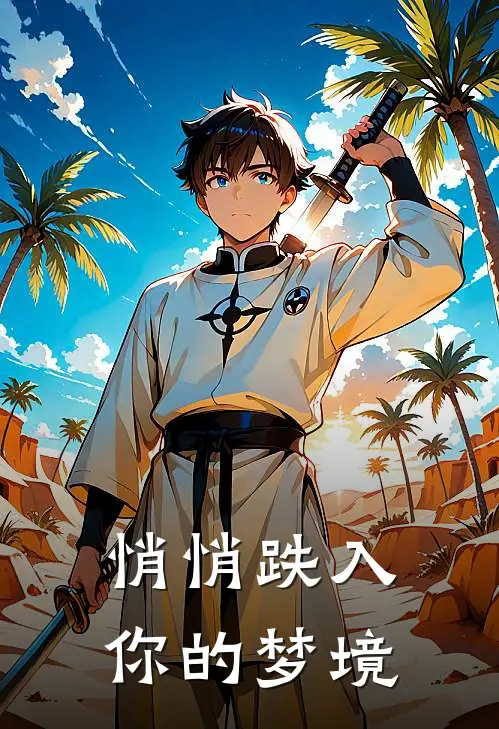 悄悄跌入你的梦境