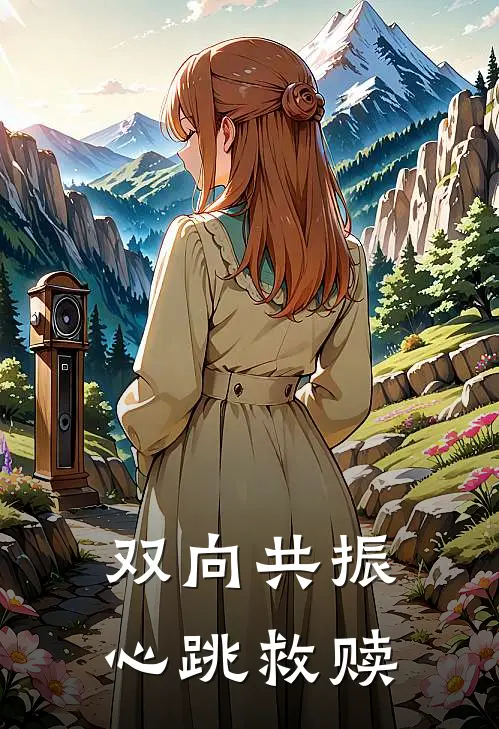 双向共振心跳救赎