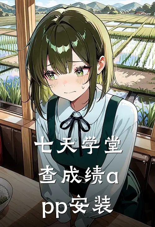 七天学堂查成绩app安装