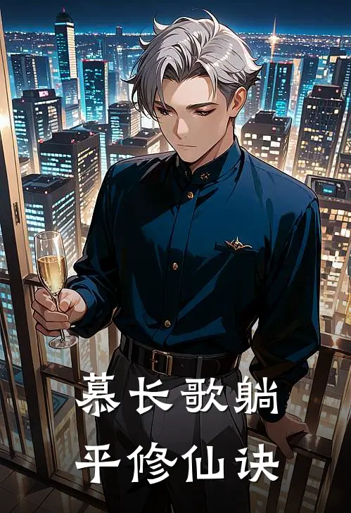 慕长歌躺平修仙诀