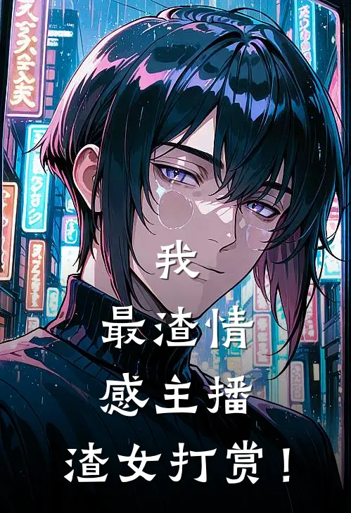 我，最渣情感主播，渣女打赏！