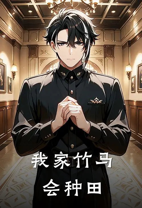 我家竹马会种田