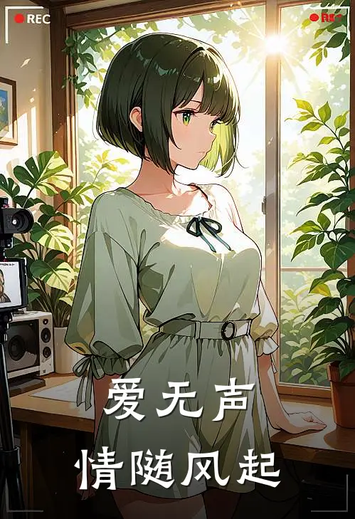 爱无声：情随风起