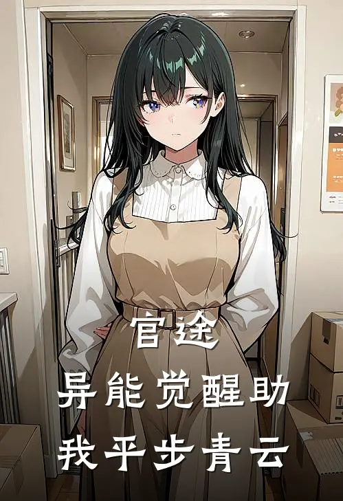 官途：异能觉醒助我平步青云