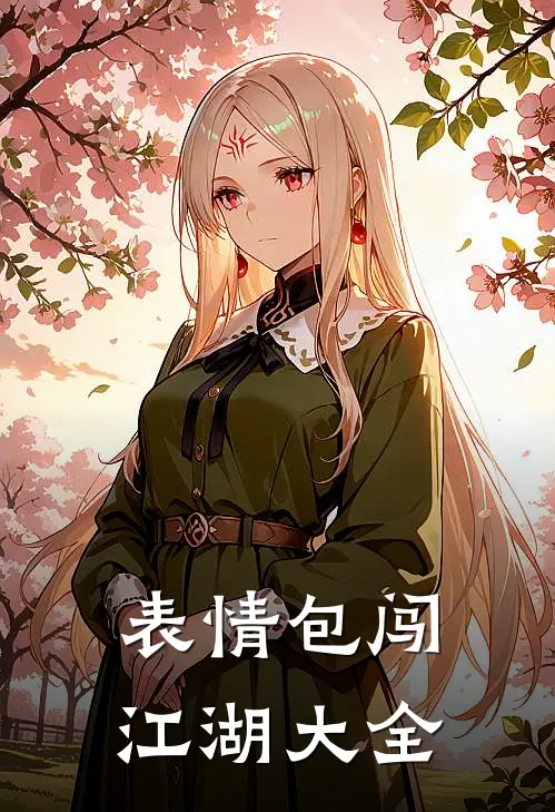 表情包闯江湖大全