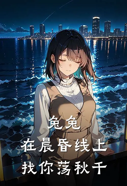 兔兔，在晨昏线上找你荡秋千